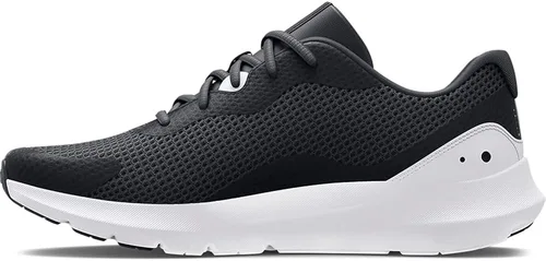 Vista 5 de Under Armour Surge 3 - Tenis de correr para hombre