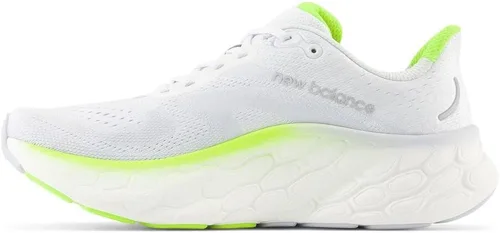 Vista 2 de New Balance Fresh Foam X More V4 - Tenis para correr para hombre