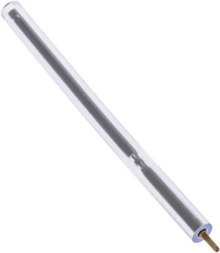 Vista 6 de Herramienta de escritura flexible no letal de bolígrafo 1pk, tinta negra Negro