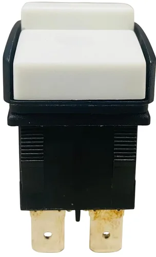 Vista 6 de Power Wheels 00801-1773 Interruptor de avance/retroceso, pulsador por Power Wheels