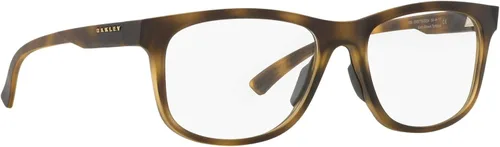 Vista 5 de Oakley Marcos redondos Ox8175 Leadline Rx para mujer
