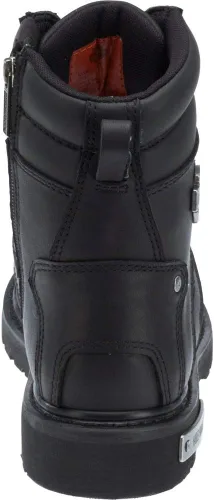 Vista 3 de HARLEY-DAVIDSON FOOTWEAR Abercorn-M - Botas de motocicleta para hombre