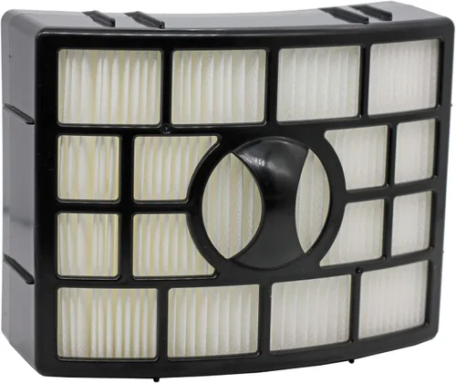 Vista 3 de Filtros de vacío de repuesto para Shark Rotator Powered Lift-Away AZ1002, NV650 NV651 NV652 NV750 NV751 NV752 NV752 NV753 AX950 AX951 AX952 ZU632, 2