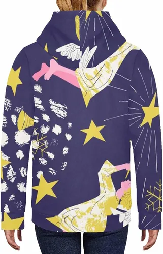 Vista 4 de Women's Novelty Shirt Tee Funny Graphic Comfy Casual Athletic Tops