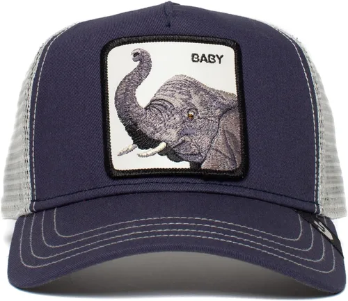 Vista 2 de Goorin Bros. Gorra de béisbol unisex The Farm, talla única