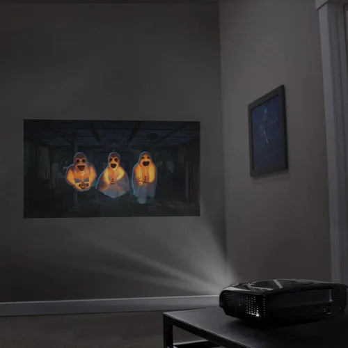 Vista 6 de AtmosFX® Decoraciones digitales de Halloween en USB (Halloween Vol 1)