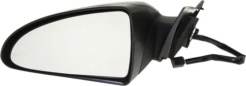 Vista 7 de Garage-Pro Driver Side Power Mirror for Pontiac Bonneville 1992-1999 Paintable