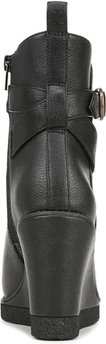 Vista 5 de ZODIAC Botines de cuña Ina-Wedge para mujer