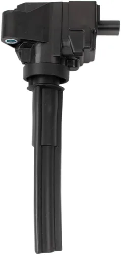 Vista 6 de TRQ Kit de bobina de encendido y bujía Iridium 12 piezas compatible con Ford Explorer 2020-2021 Police Interceptor Utility Lincoln Aviator con V6