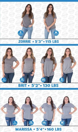 Vista 7 de Camiseta para mujer Run Like A Final Girl, divertida película de terror para Halloween, camiseta sarcástica de fitness