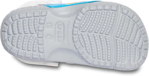Vista 3 de Crocs Unisex-Child Kids Paw Patrol Clog-Discontinued