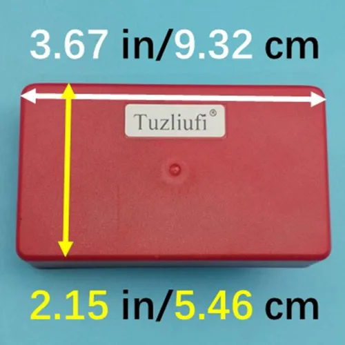 Vista 2 de Caja CDI DC Compatible con Honda Fourtrax FW TRX 300 TRX300 TRX300FW 30410-HC4-770 30410-HC4-003 30410-HC5-970 30410-HC5-971 1988 1989 1990 1991