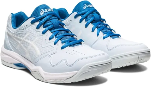 Vista 2 de ASICS Gel-Dedicate 7 - Zapatillas para mujer