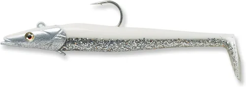 Vista 5 de Savage Gear Sandeel