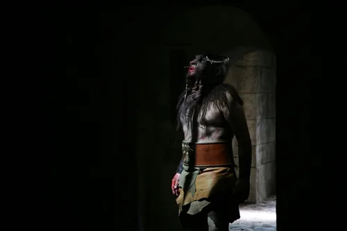 Vista 6 de Clash Of The Gods Blu-ray