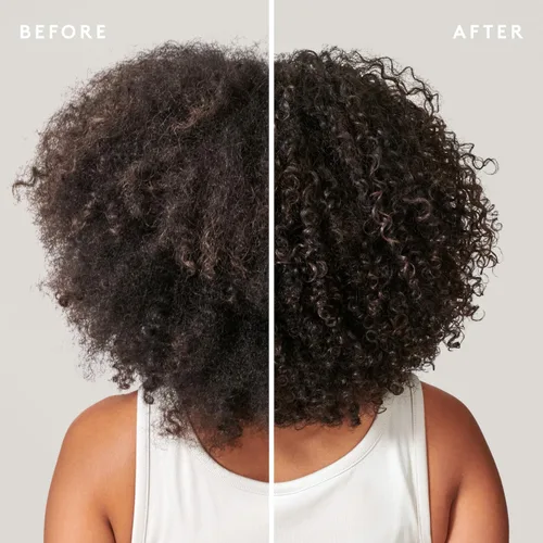 Vista 3 de VIRTUE Tratamiento capilar con mantequilla sin enjuague Curl