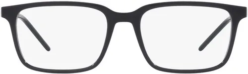 Vista 2 de Dolce & Gabbana Marco de gafas DG 5099 azul transparente 5518145 para hombre, Azul transparente