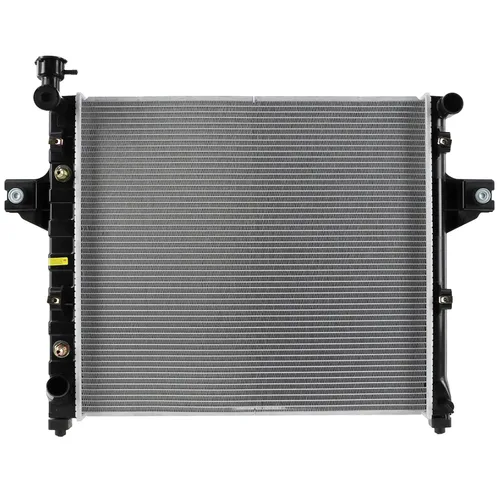 Vista 11 de SCITOO Radiador de motor de repuesto automotriz para 1994-1996 para Buick para Regal 3.1L 1994-1996 para Buick para Regal 3.8L 1994-2001