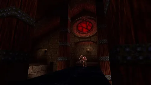 Vista 7 de Quake (Limited Run #014) - For PlayStation 5