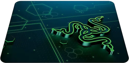 Vista 6 de Razer Goliathus Speed (Small) Gaming Mousepad, Smooth Gaming Mat, Classic Clásico