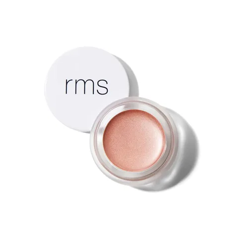 Vista 11 de RMS Beauty Luminizer - Maquillaje iluminador en crema, iluminador facial e iluminador de ojos de esquina interior, bálsamo luminoso para maquillaje
