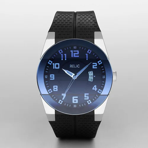 Vista 4 de Relic by Fossil ZR11861 - Pantalla analógica de cuarzo para hombre