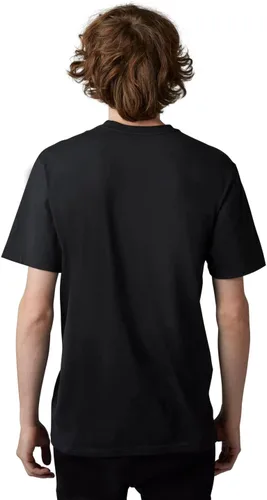 Vista 2 de Fox Racing Fox X Kawi - Camiseta de manga corta estándar para hombre