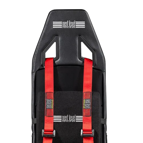 Vista 10 de Next Level Racing Flight Simulator Cockpit