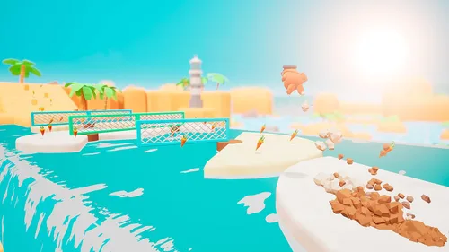 Vista 6 de Mail Mole - Nintendo Switch