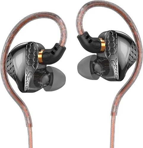 Vista 8 de Auriculares USB C para iPhone 16 15 Pro Max Plus, H89 tipo C con micrófono, graves profundos, sonido cristalino, auriculares USBC con cable