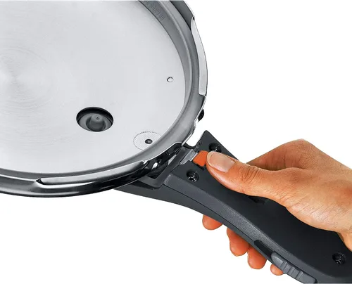 Vista 9 de WMF 793129990 Autocuiseur Perfect Plus 4,5L 8.7 in