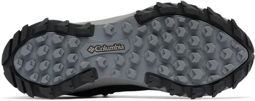 Vista 5 de Columbia Zapatos de senderismo Peakfreak II Mid Outdry para hombre