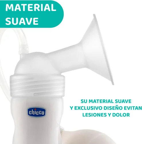 Vista 4 de Chicco Extractor de leche clásico 0.0 ft+