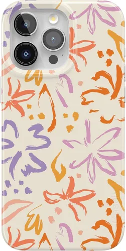 Vista 28 de Casely Funda para iPhone 15 Pro Amalfi Aperitivo Dolce Vita Compatible con MagSafe Diseño clásico ultrafino