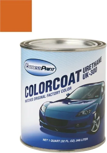 Vista 81 de Aerosol para pintura de retoque automotriz Chrysler Pacifica - Deep Saphire (mate) ABV - Paquete todo incluido