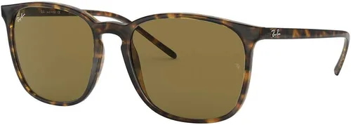 Vista 6 de Ray-Ban Rb4387 Evolve Gafas de sol cuadradas fotocromáticas