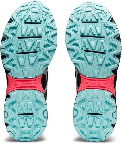 Vista 7 de ASICS - Tenis de correr Gel-Venture 8 para mujer