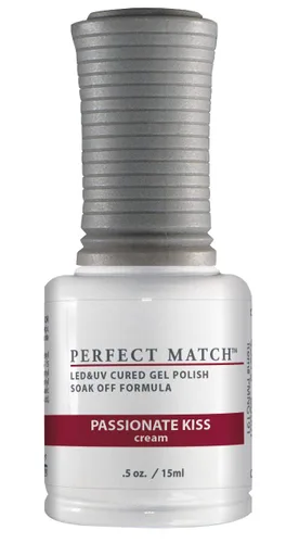 Vista 26 de LeChat Perfect Match - Esmalte en gel, All That Sass, 0.5 onzas (PMS179)