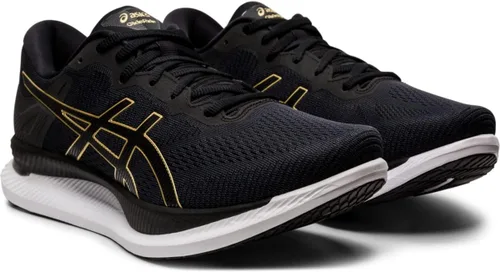 Vista 2 de ASICS Zapatillas de correr Glideride para hombre, speed rojonegro, 0