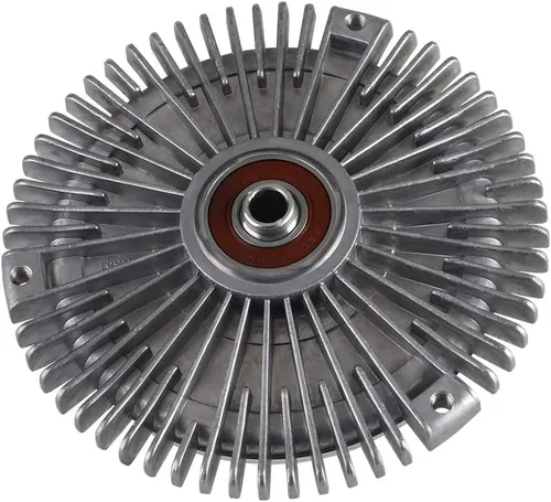 Vista 4 de 2693 Radiador viscoso embrague ventilador - para Mercedes Benz W140 W124 W129 1032000622