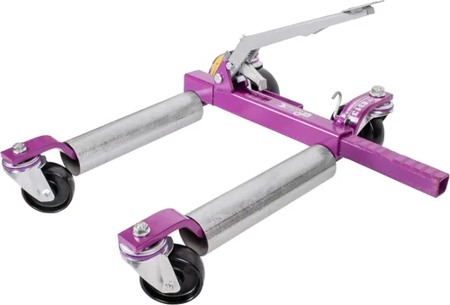 Vista 4 de GoJak® Modelo G6313L Izquierdo