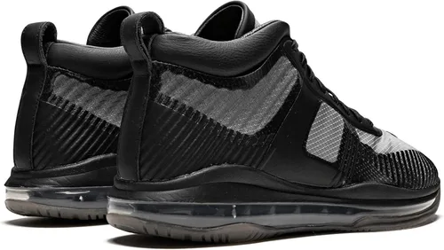 Vista 3 de Nike Lebron James X John Elliott Icon QS - Zapatos de baloncesto para hombre