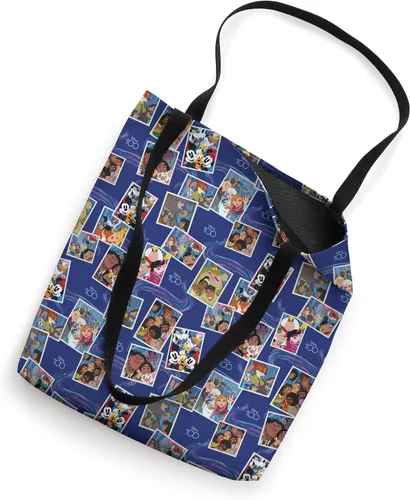 Vista 2 de Disney Bolsa de mano D100 para cabina de fotos de películas mágicas de 100 aniversarios