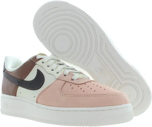 Vista 2 de Nike Air Force 1 07 - Zapatillas unisex
