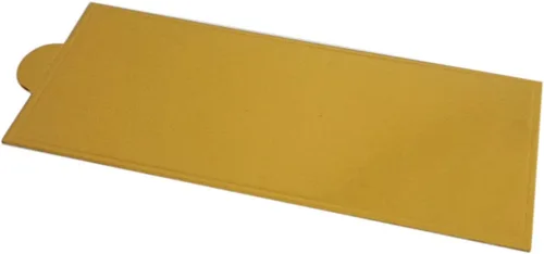 Vista 7 de 100 tableros rectangulares para tartas de 4.72 x 2.05 pulgadas