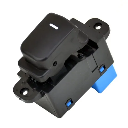 Vista 6 de Control eléctrico Power Master Interruptor de ventana Botón 93580-1X000 para Hyundai Fit para KIA Fit para Forte Fit para Cerato 2009-2013