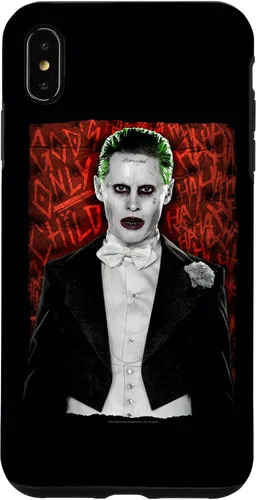 Vista 11 de Suicide Squad Joker Dressed to Kill - Carcasa para iPhone 17
