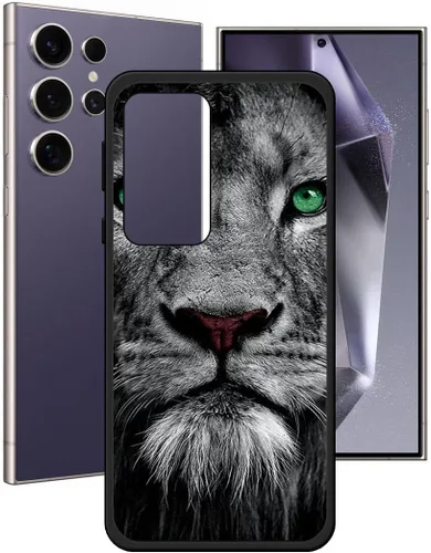 Vista 21 de Cubierta De TPU Para Echoamo C24 Ultra, Funda Protectora De Silicona Suave Para (6,8") - LH29
