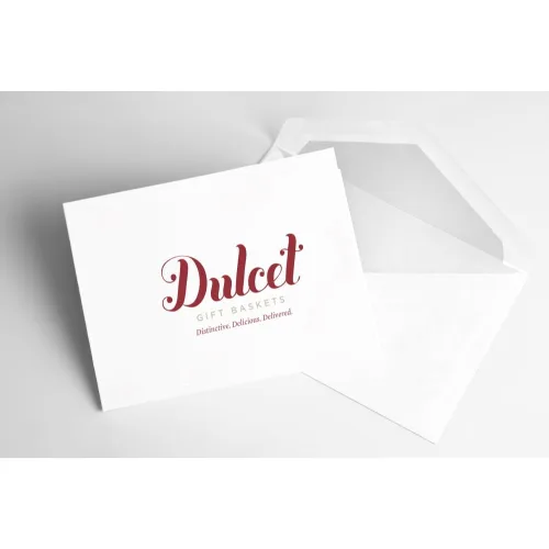 Vista 6 de Dulcet Gift Baskets Gourmet Gift Basket, Elegant White Deluxe Gift Box for Fathers Day Gift for Dad, Husband Grandfather, Men or Family Gifting
