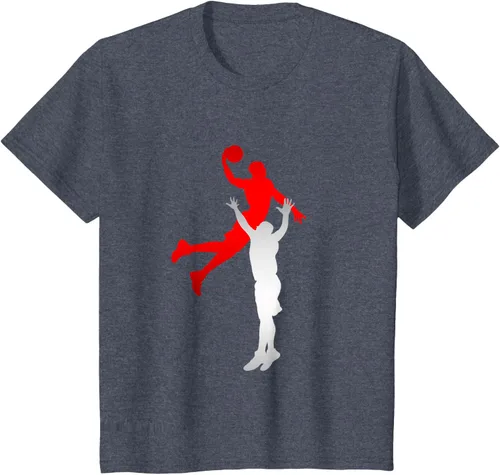 Vista 66 de Ropa de baloncesto - Camiseta de baloncesto, Negro
